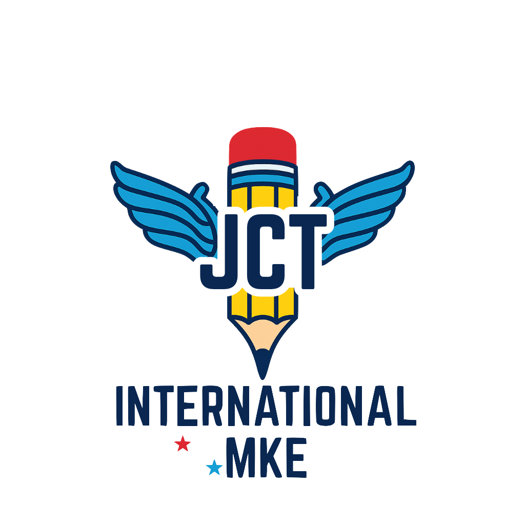 JCT International